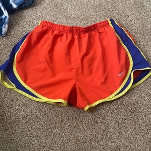 Nike shorts